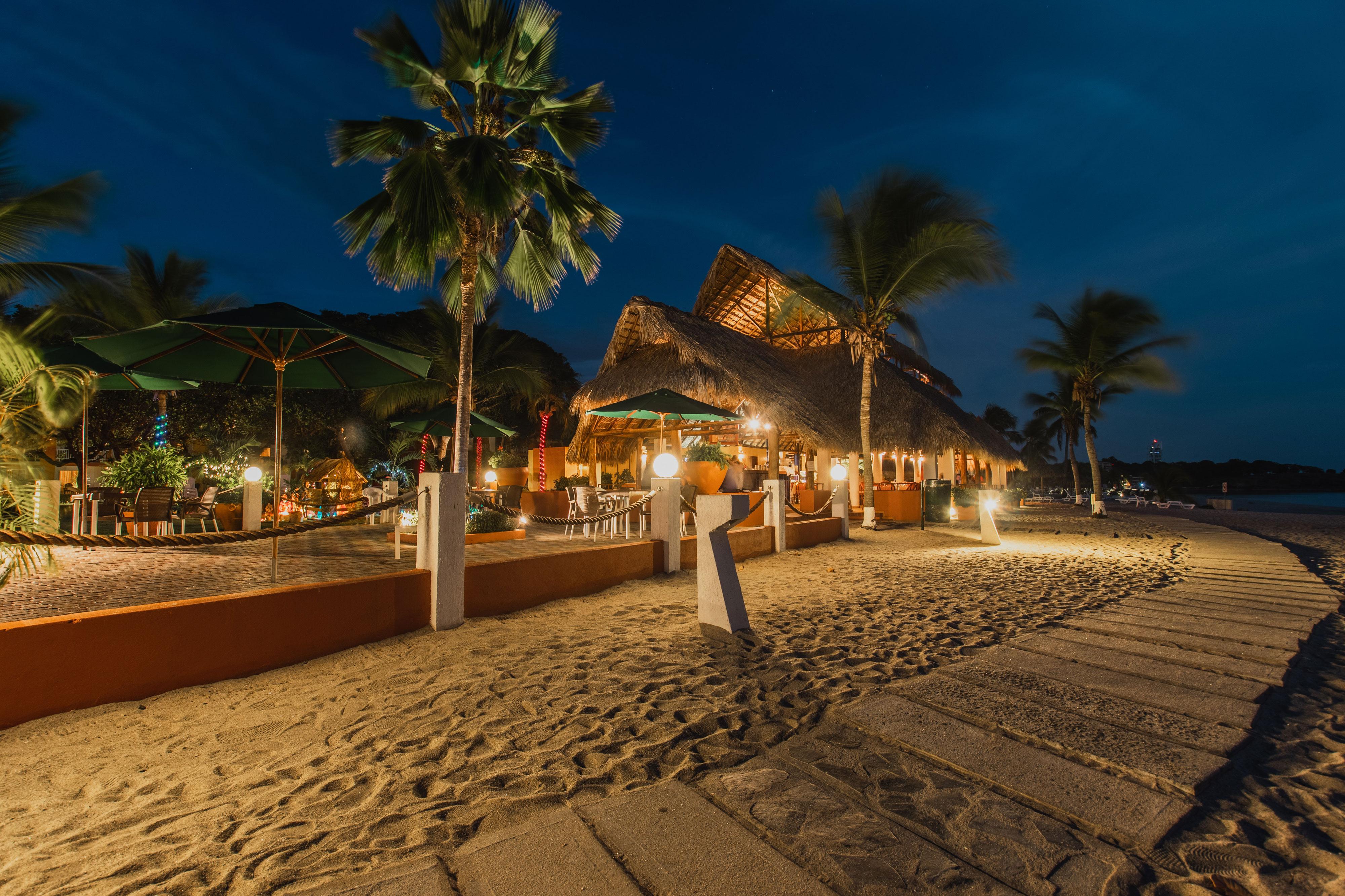 Royal Decameron Panamá - All Inclusive Playa Blanca  Kültér fotó