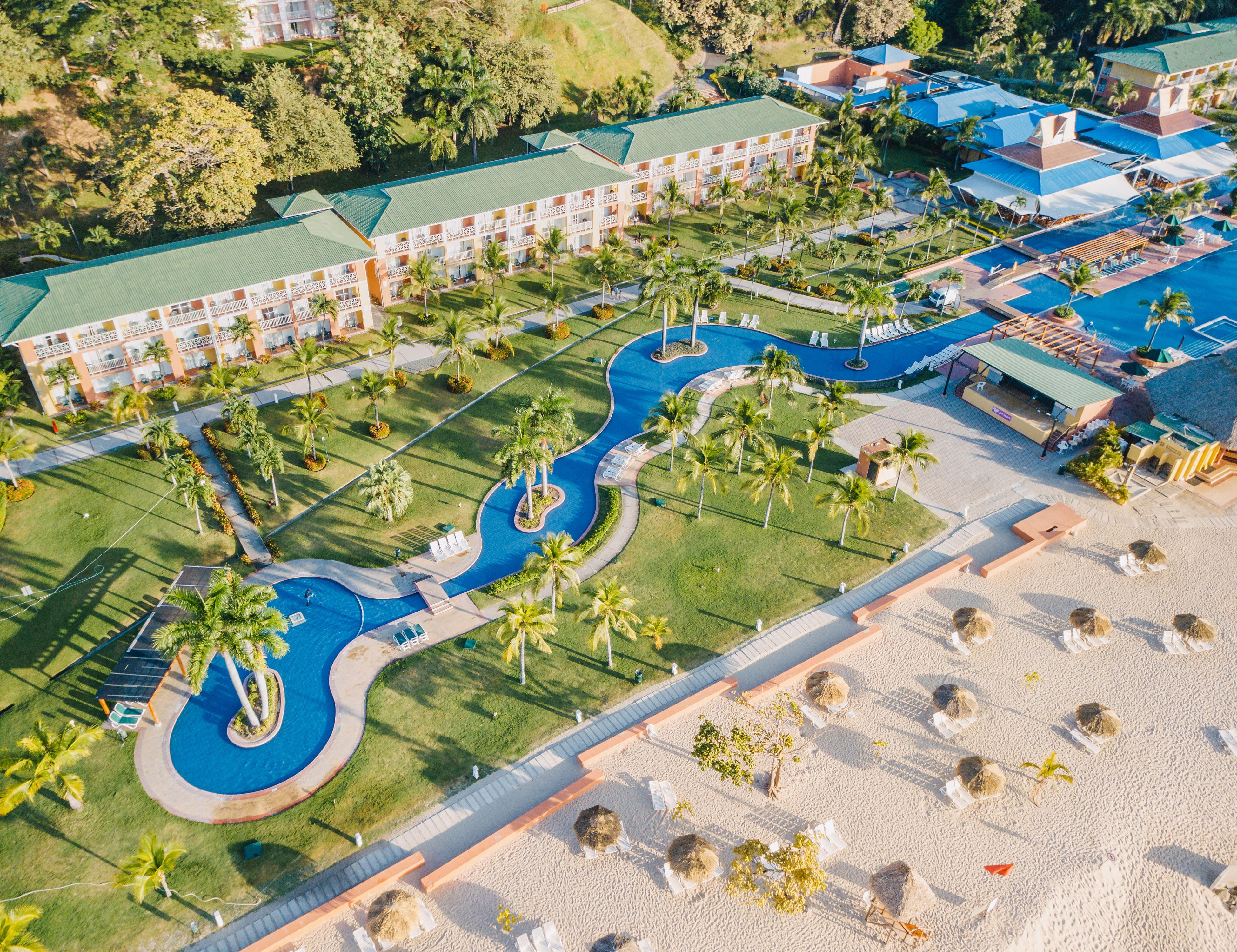 Royal Decameron Panamá - All Inclusive Playa Blanca  Kültér fotó