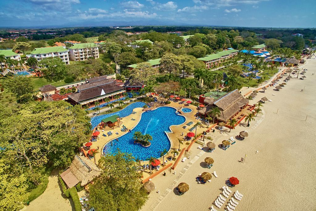 Royal Decameron Panamá - All Inclusive Playa Blanca  Kültér fotó