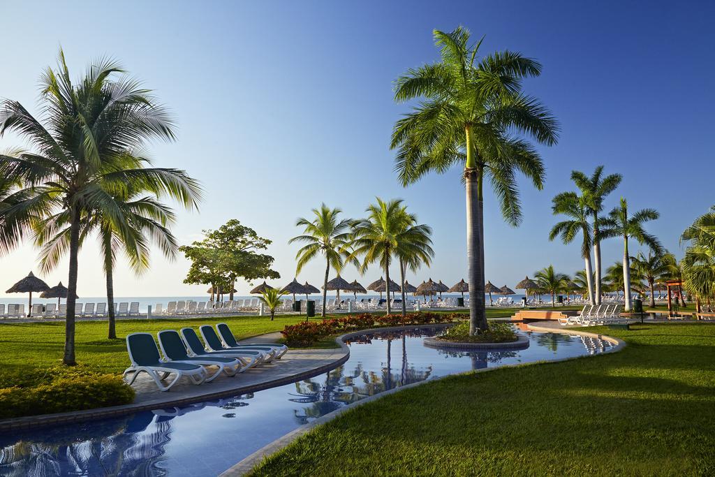 Royal Decameron Panamá - All Inclusive Playa Blanca  Kültér fotó