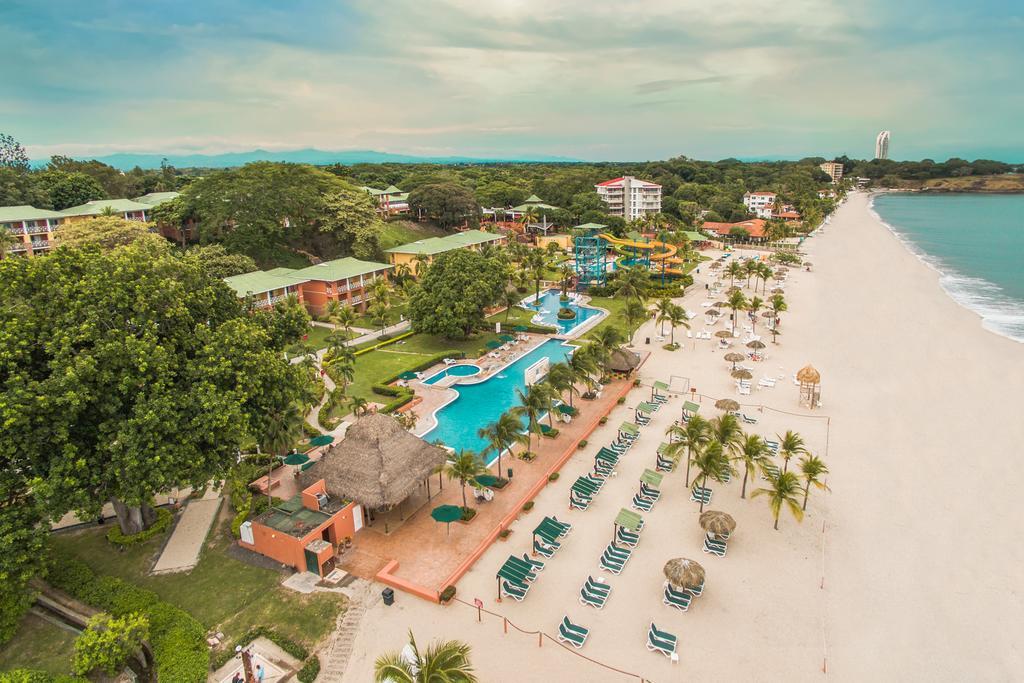 Royal Decameron Panamá - All Inclusive Playa Blanca  Kültér fotó