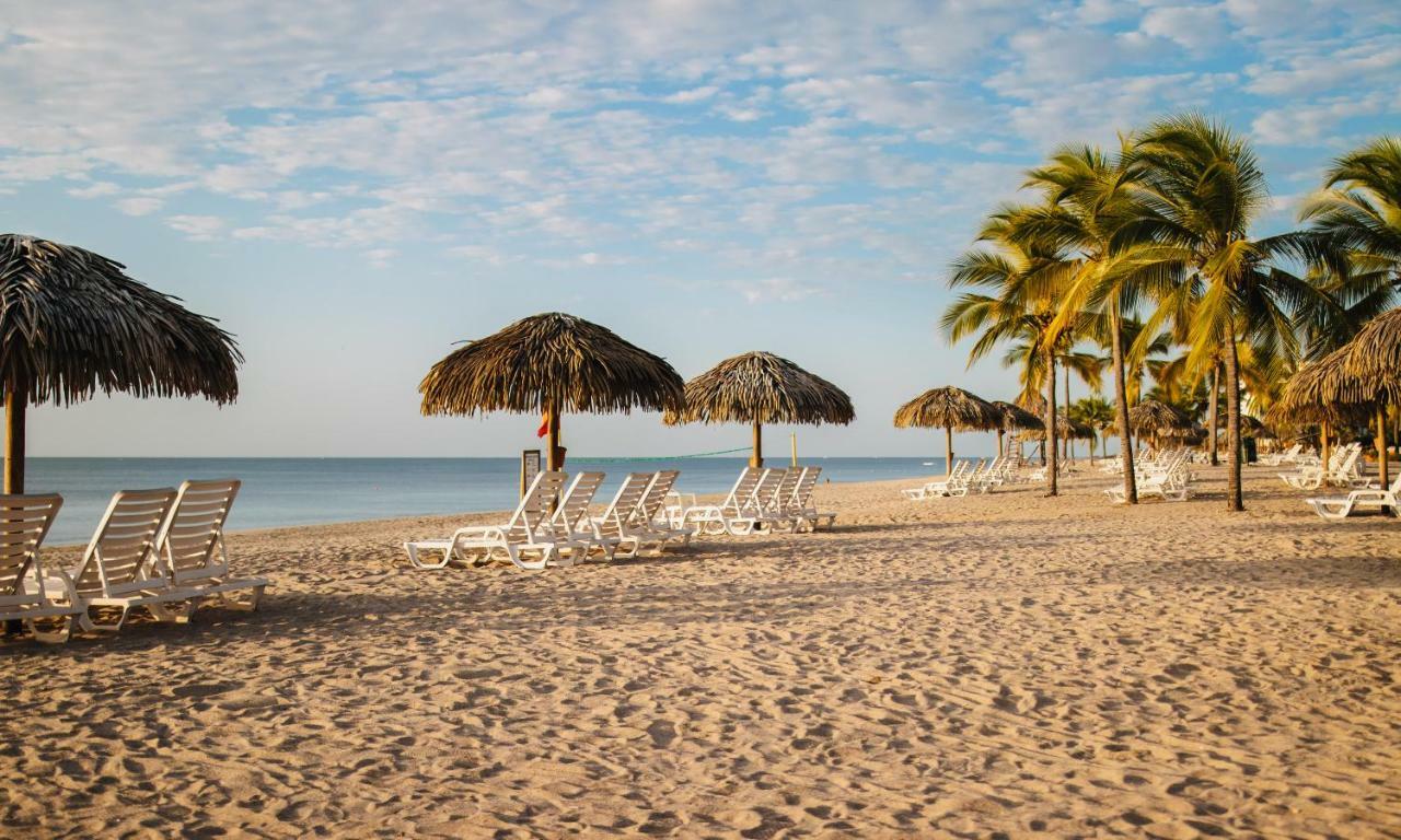 Royal Decameron Panamá - All Inclusive Playa Blanca  Kültér fotó